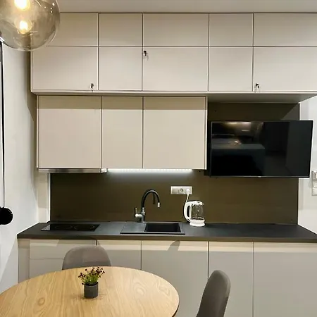 Smart Lux Apartment B Athens Exterior photo