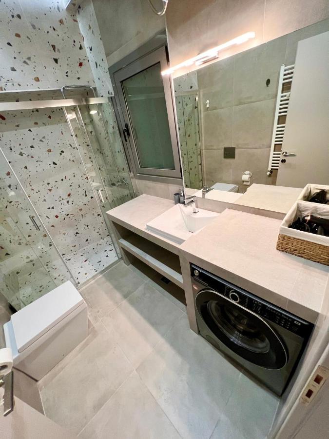 Smart Lux B Apartment Athens