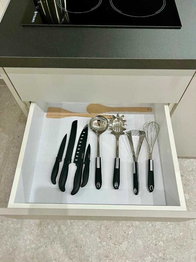 Smart Lux B Apartment