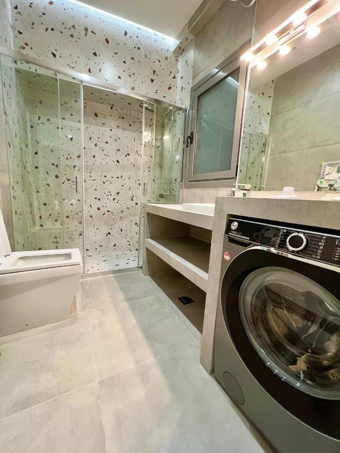 Smart Lux B Athens