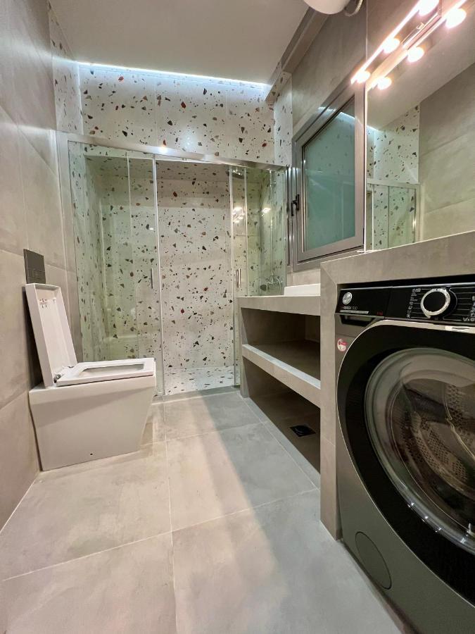 Smart Lux B Apartment Athens