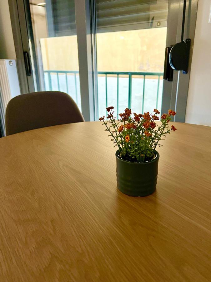 Apartment Smart Lux B *