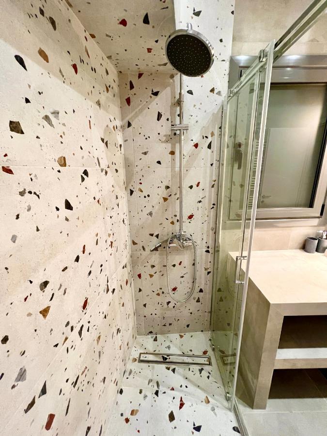 Apartment Smart Lux B