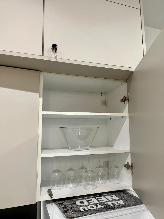 Smart Lux B Apartment Athens