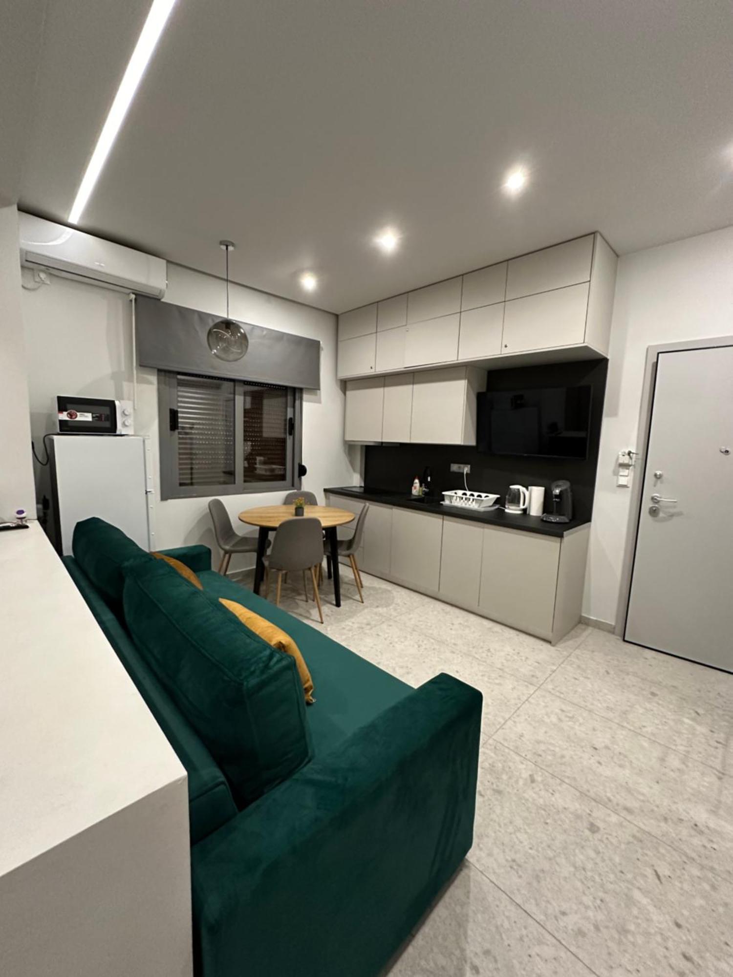 Smart Lux B Apartment