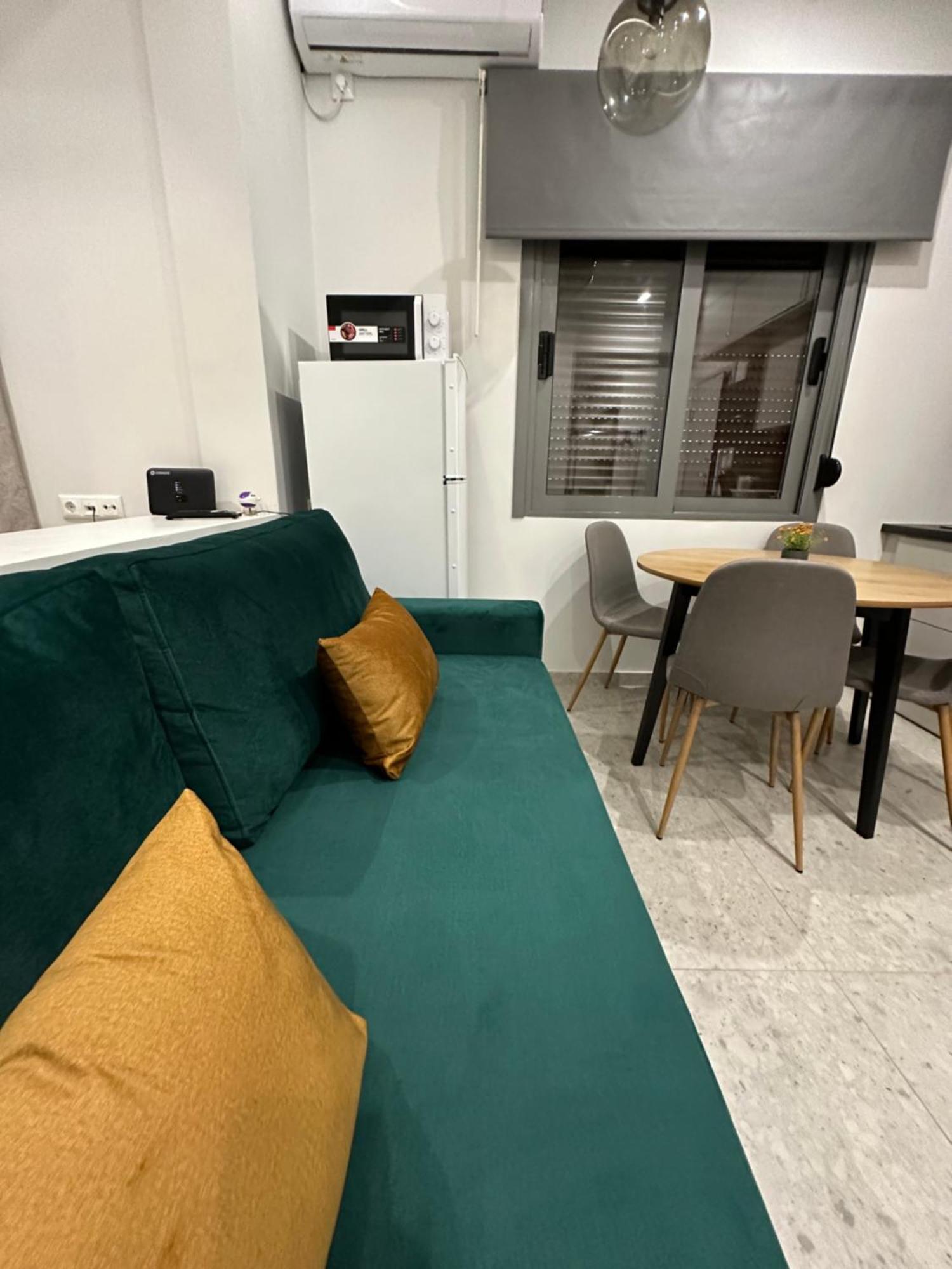 Smart Lux B Apartment