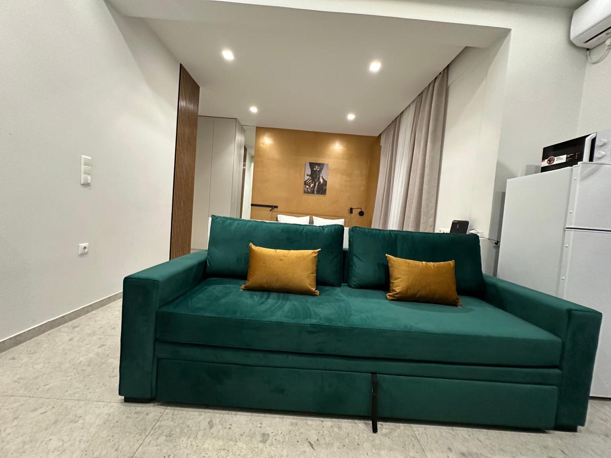 Apartment Smart Lux B *