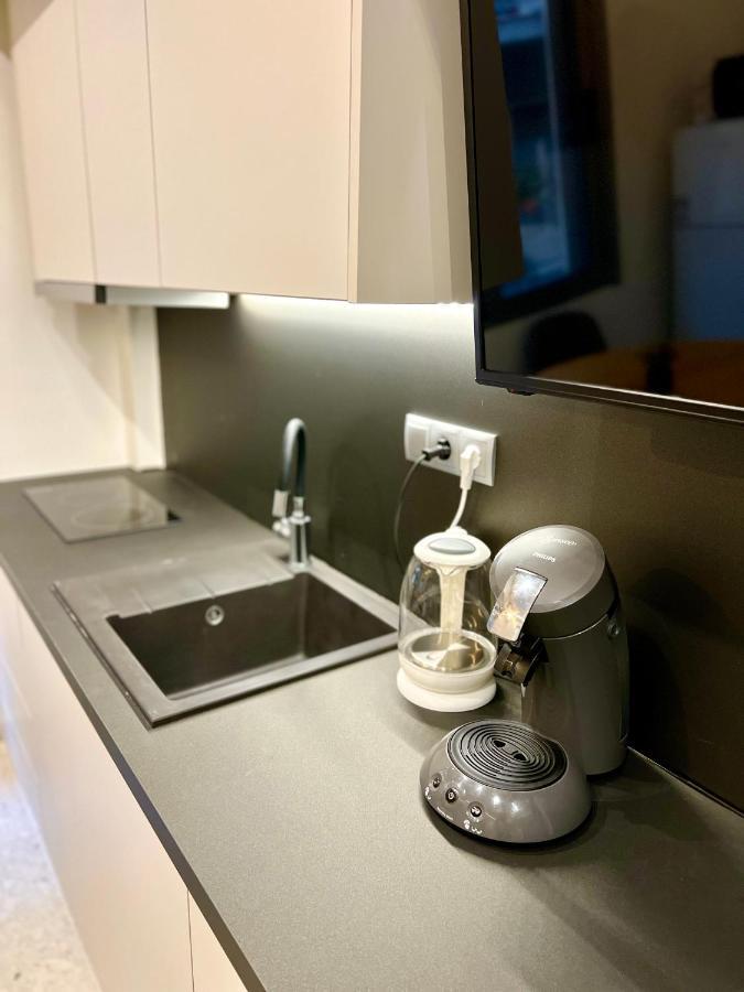 Apartment Smart Lux B Athens