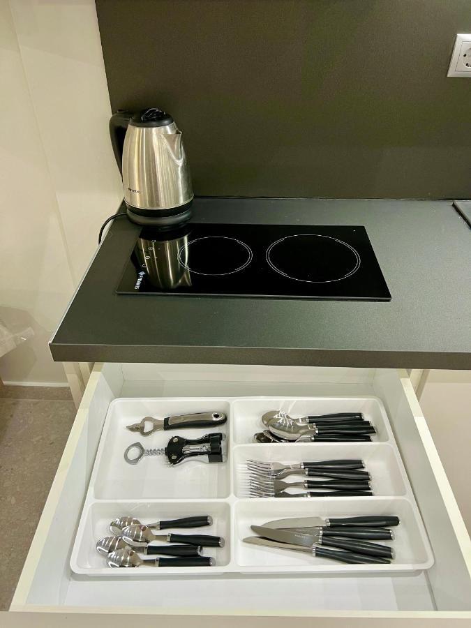 Smart Lux B Apartment *