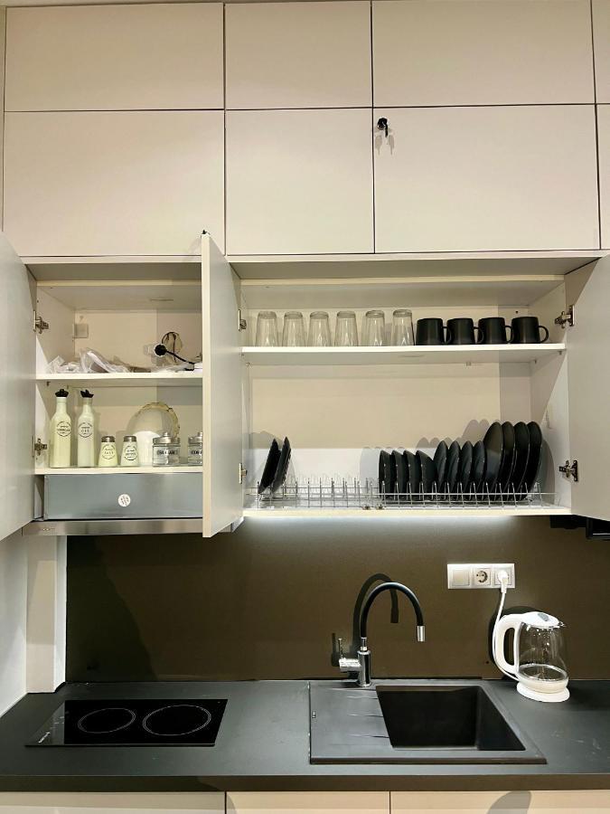 Smart Lux B Apartment Athens
