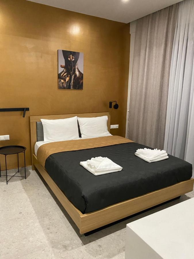 Apartment Smart Lux B Athens