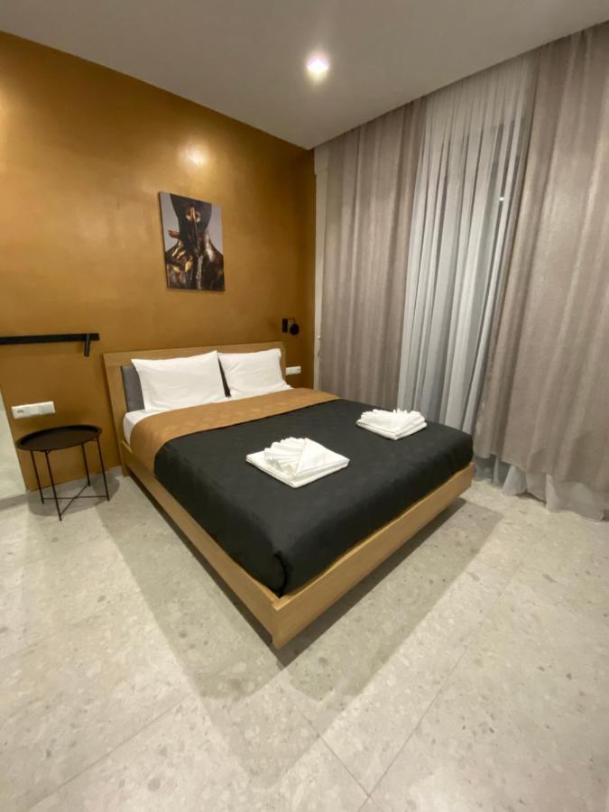 Smart Lux B Apartment
