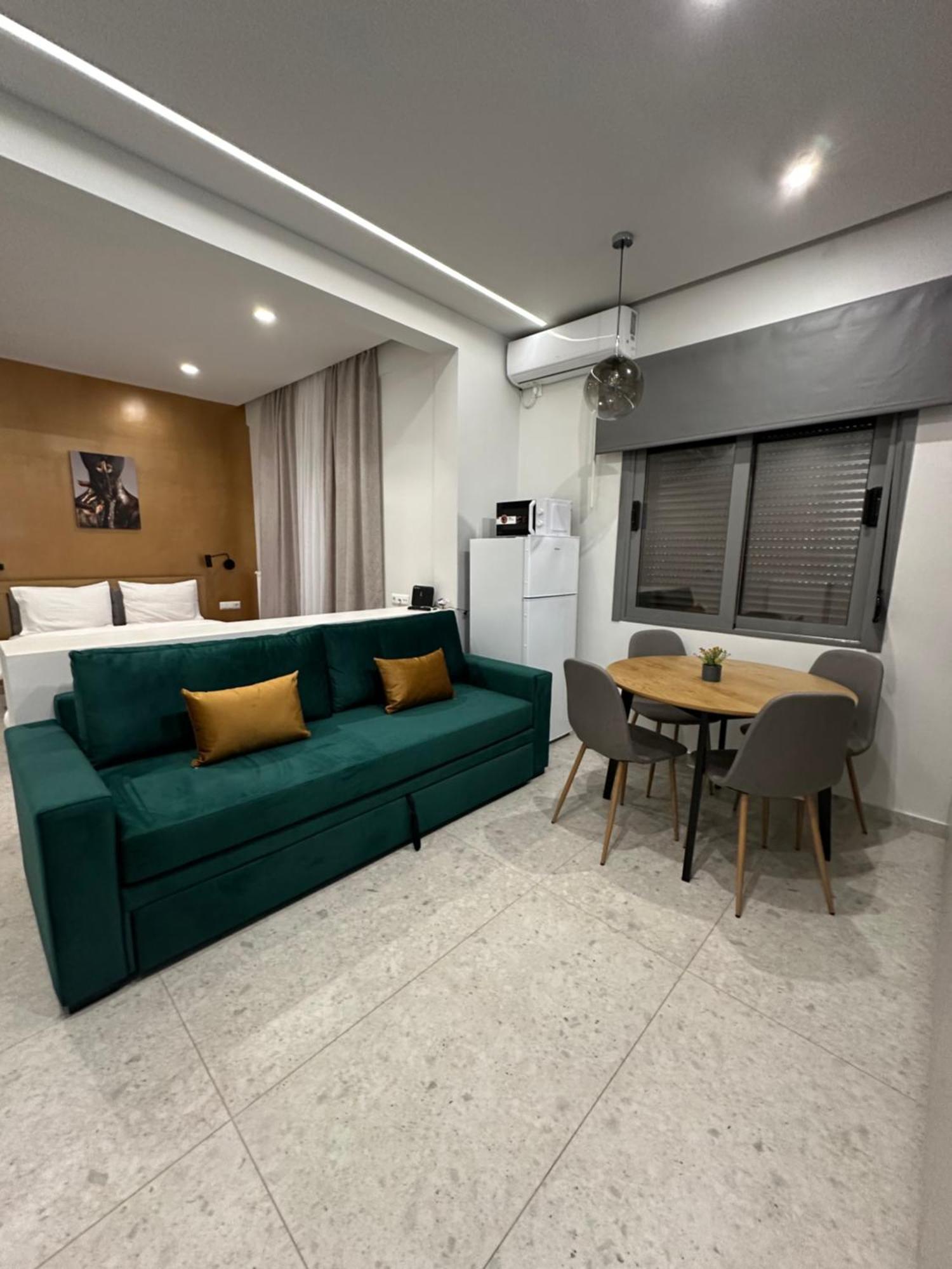 Apartment Smart Lux B Athens